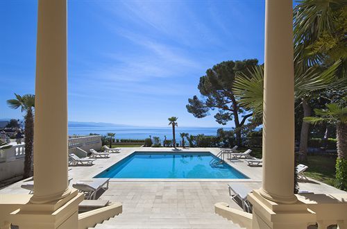 Remisens Premium Villa Amalia фото 27