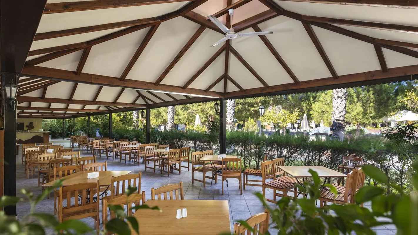 Ali Bey Park Manavgat фото 16