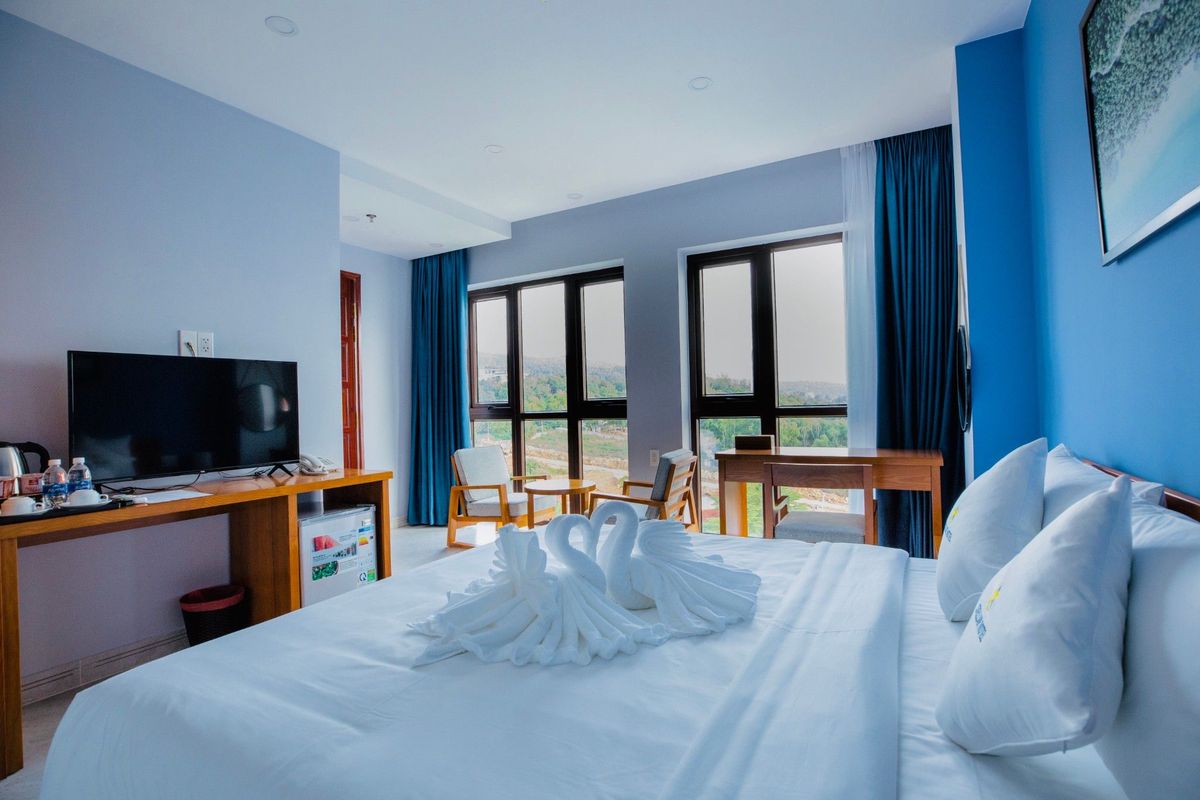 Stellar Hotel фото 2