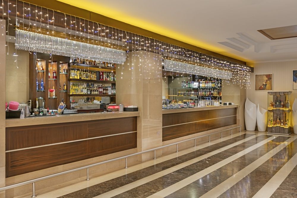 Dobedan Exclusive Hotel & Spa фото 332