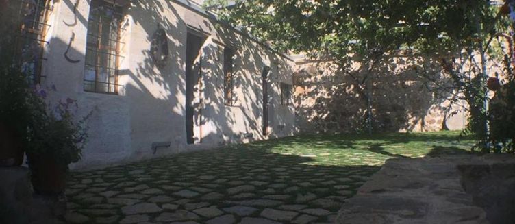 Фото отеля My Cave La Maison Du Reve