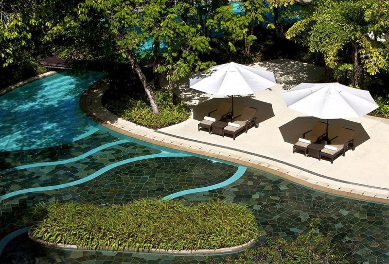 The Andaman, a Luxury Collection Resort, Langkawi фото 30