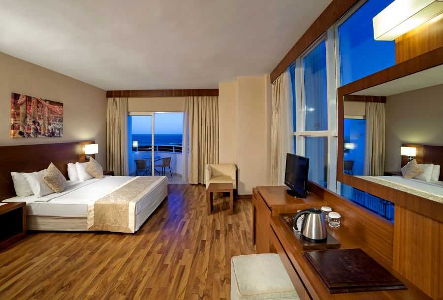 Roma Beach & Resort фото 78