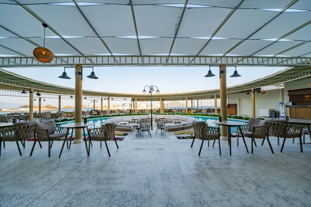 La Blanche Resort фото 20