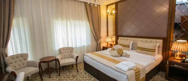 Фото отеля Atlas