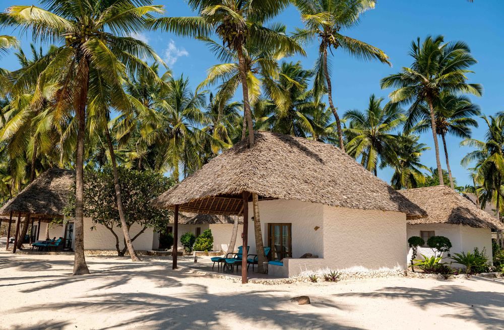 Karafuu Beach Resort фото 125