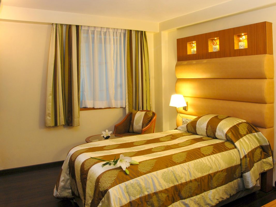 The Shalimar Hotel фото 4