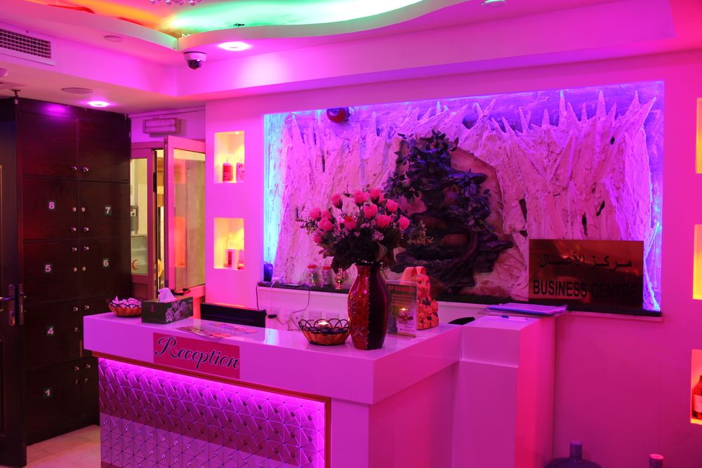 Zain International Hotel фото 68