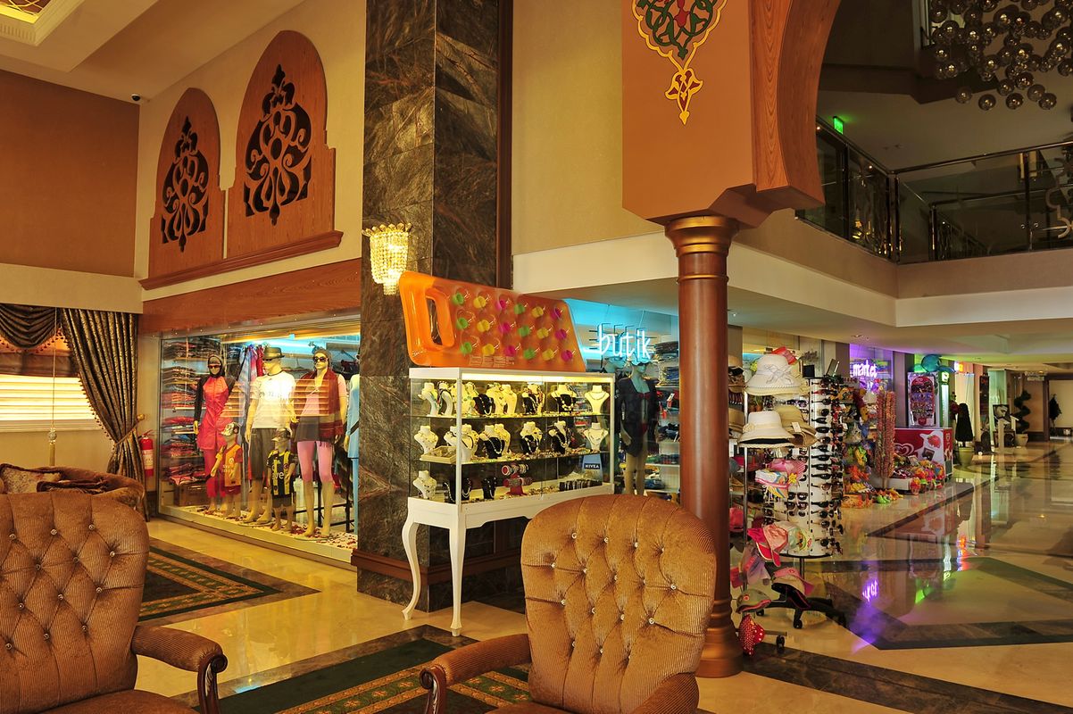 Adenya Hotel & Resort Halal All Inclusive фото 10