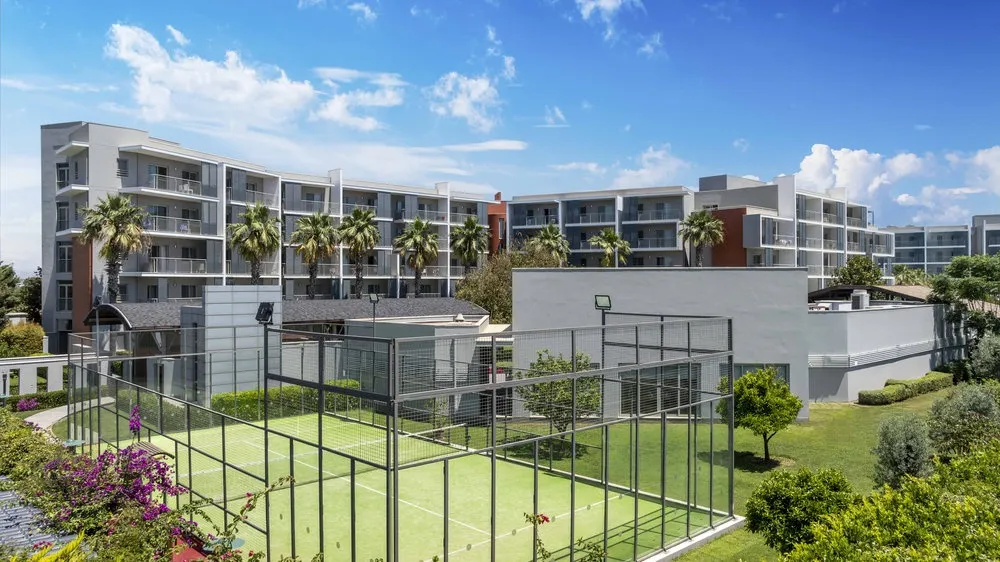 Barut Goia фото 122