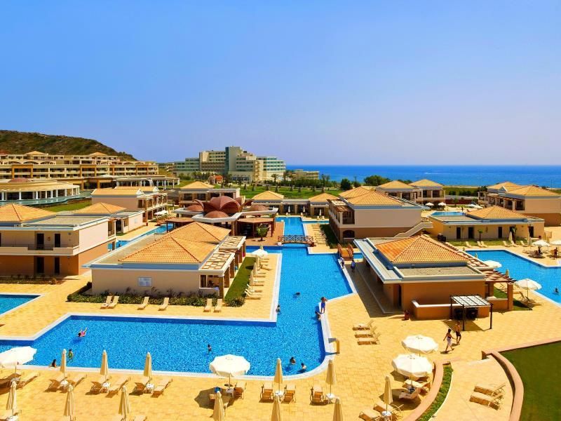 La Marquise Luxury Resort Complex фото 33