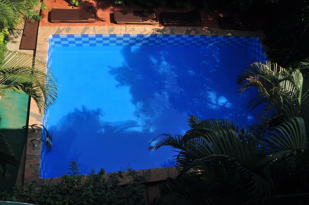 Villa Theresa Beach Resort фото 31