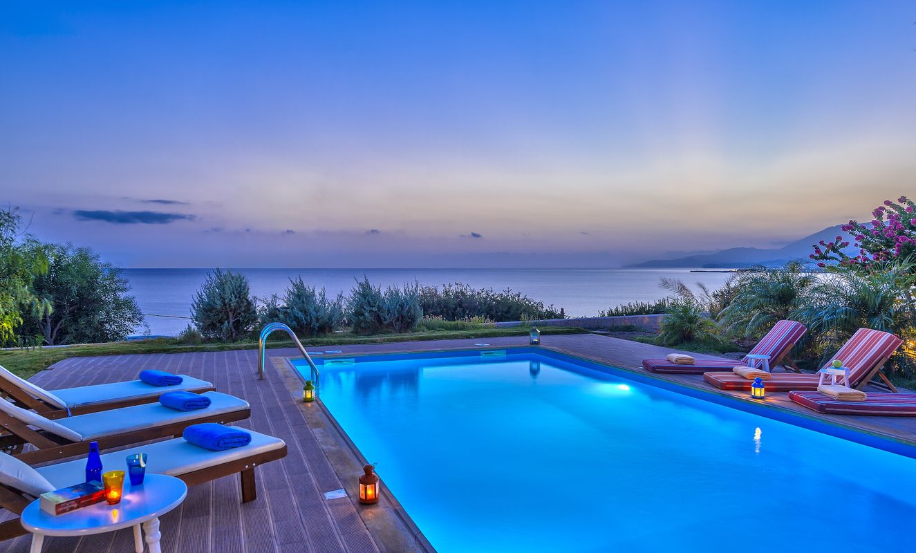 Villa Panorama фото 3