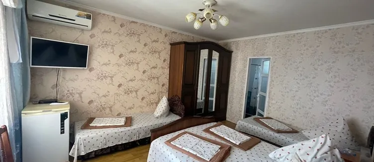 Фото отеля Loo - Versace