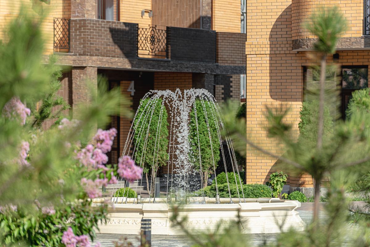 Rinn Rise Resort фото 75