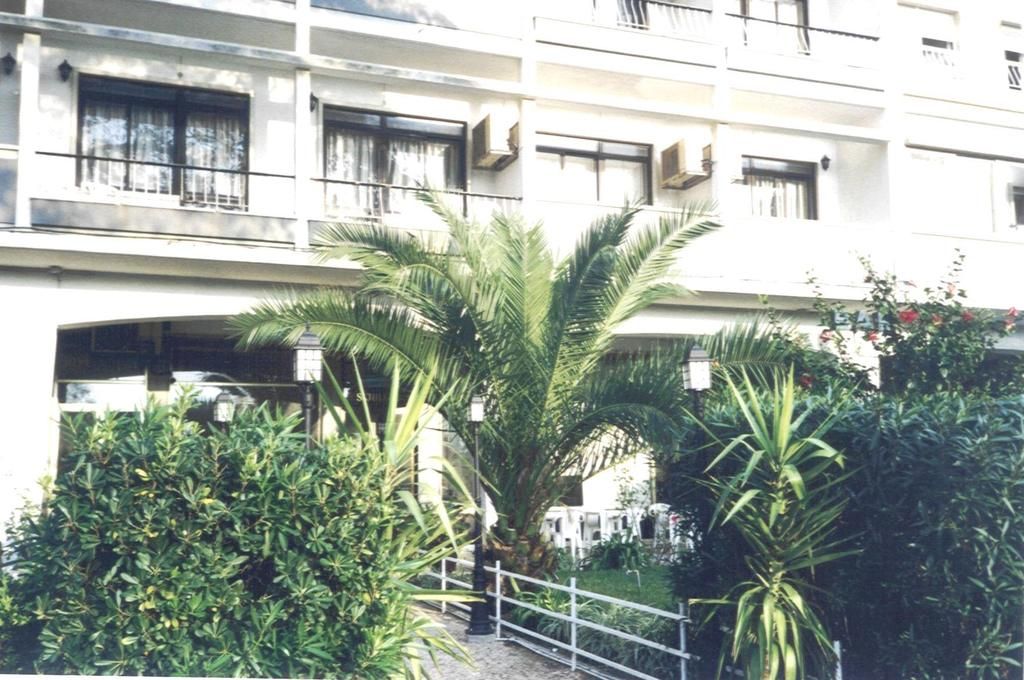 Hotel S. Juliao фото 1