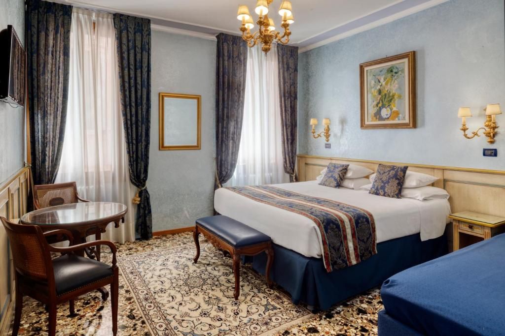 Hotel Al Piave фото 25