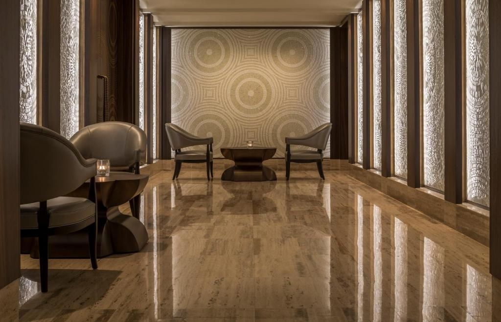 Four Seasons Hotel Tunis фото 21