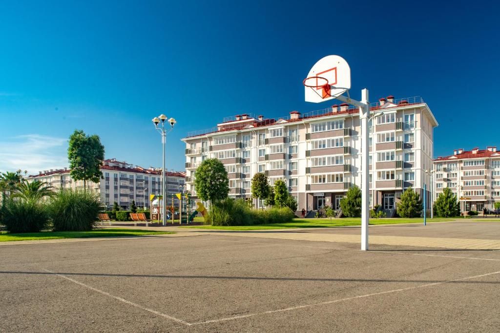 Бархатные сезоны, Спортивный квартал (уч.№ 17) фото 303