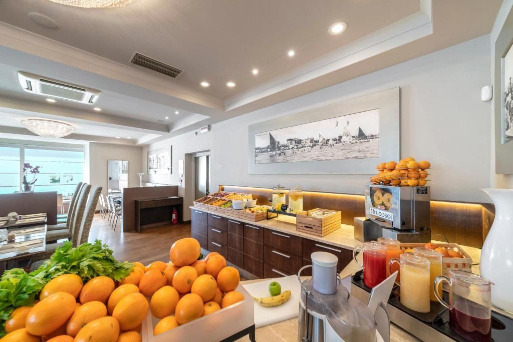 Hotel Select Suites & Spa фото 3