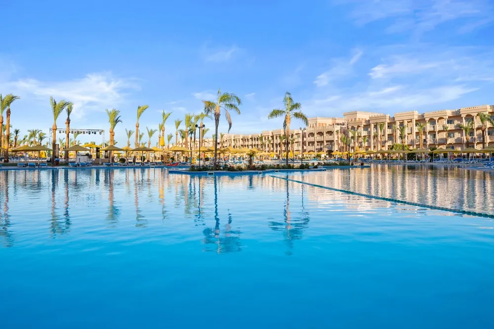 Pickalbatros Palace Resort (Hurgada) фото 81
