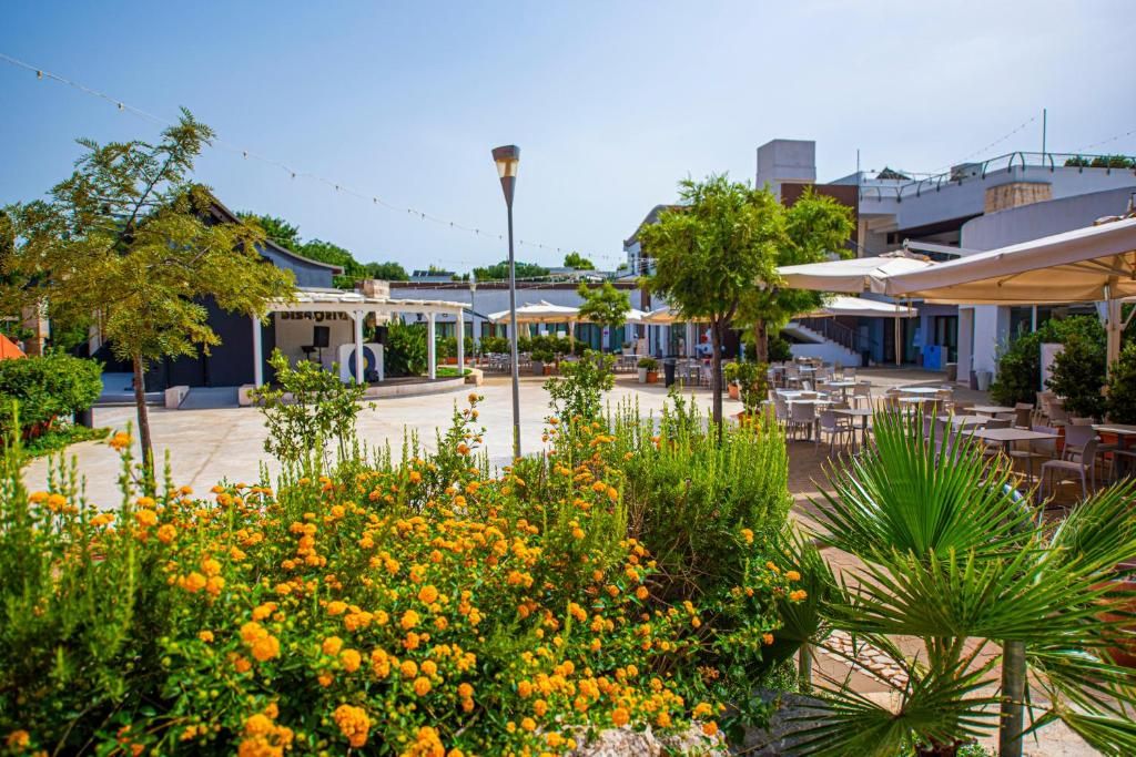 Riva Marina Resort - CDSHotels фото 4