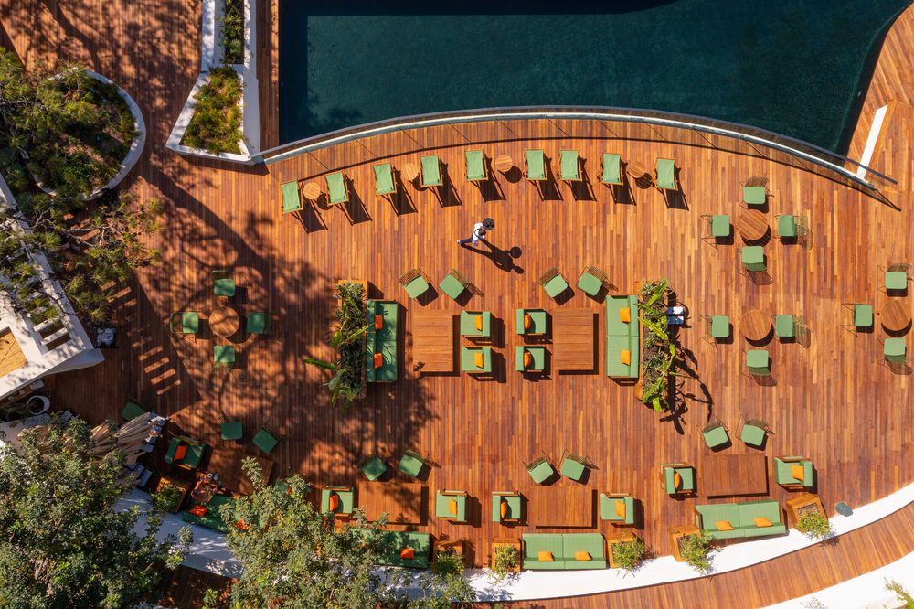 Rixos Premium Bodrum фото 136