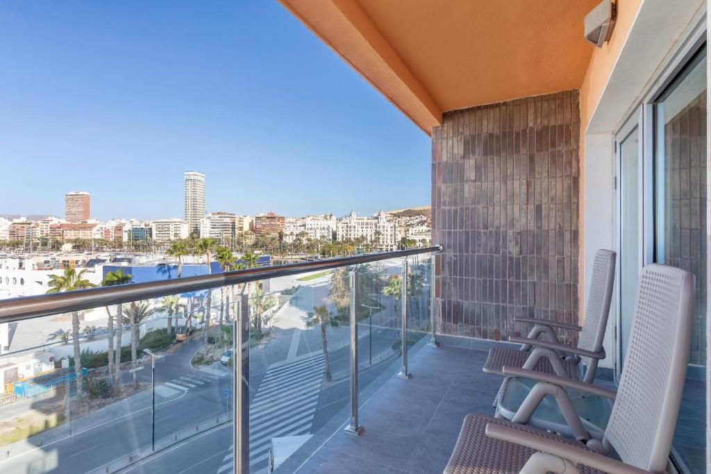 Sercotel Suites del Mar фото 18