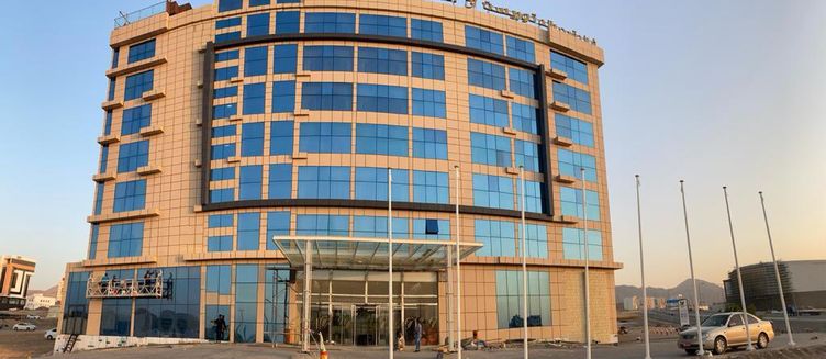 Фото отеля Grand Tourist Hotel Muscat