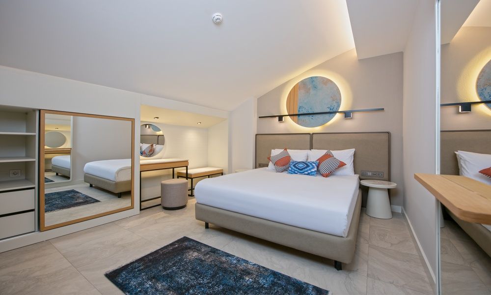 A Suite Side фото 35