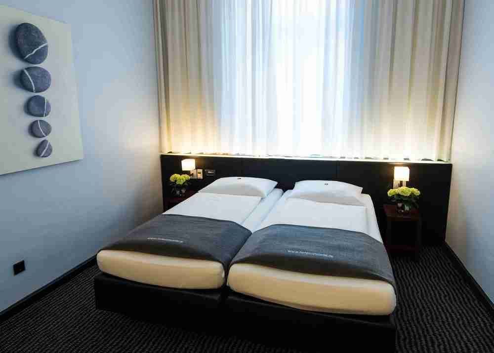 Hotel Concorde фото 37