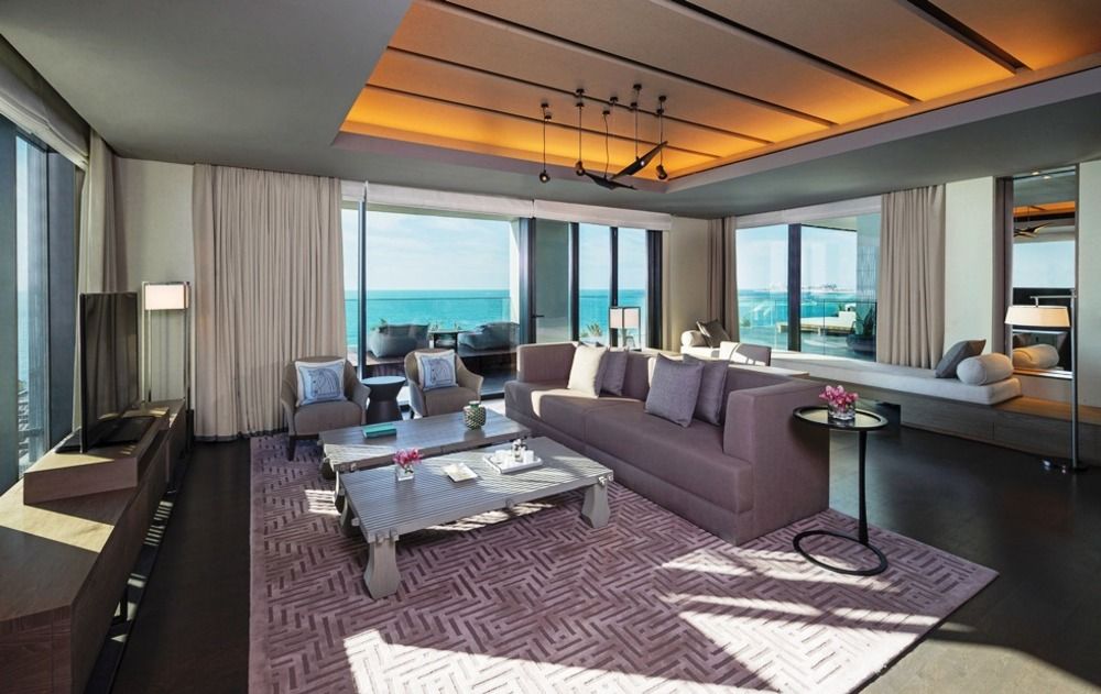 Bluewaters Beach Hotel фото 61