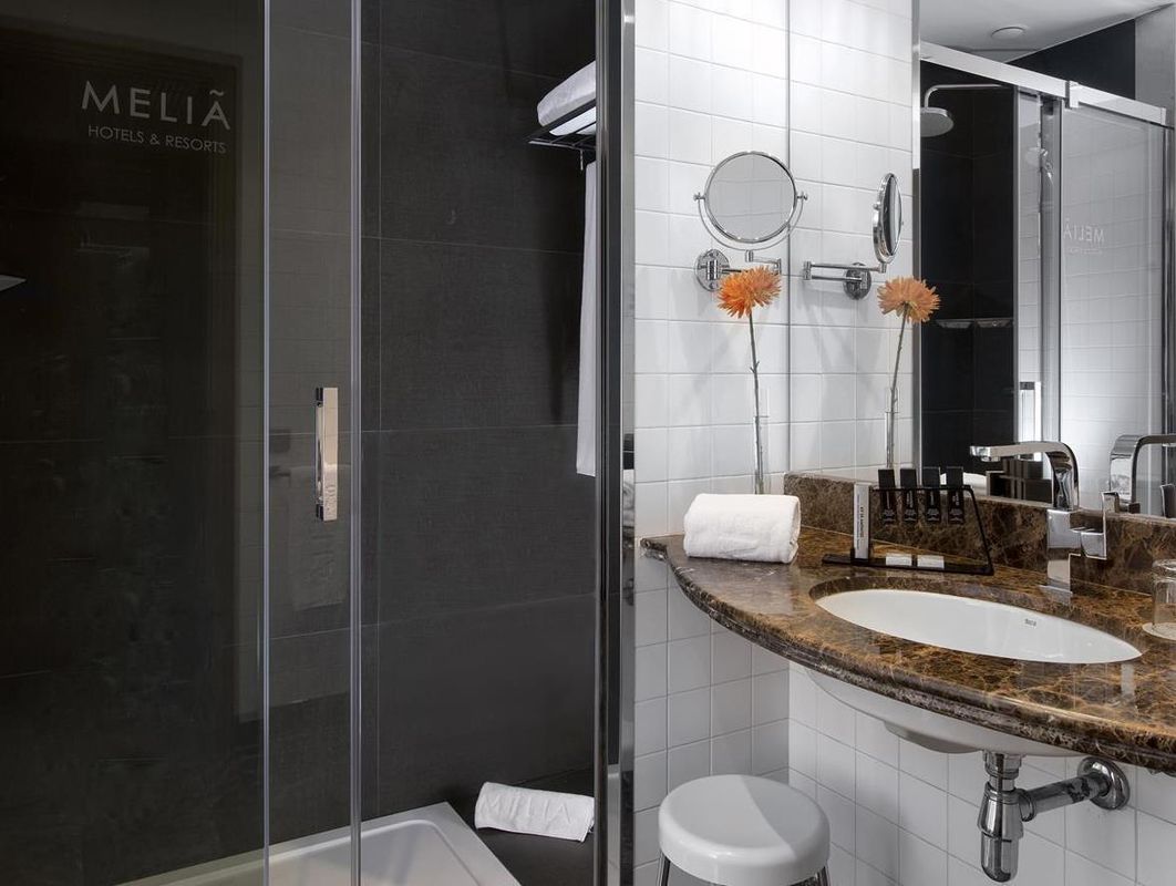 Melia Sitges фото 2