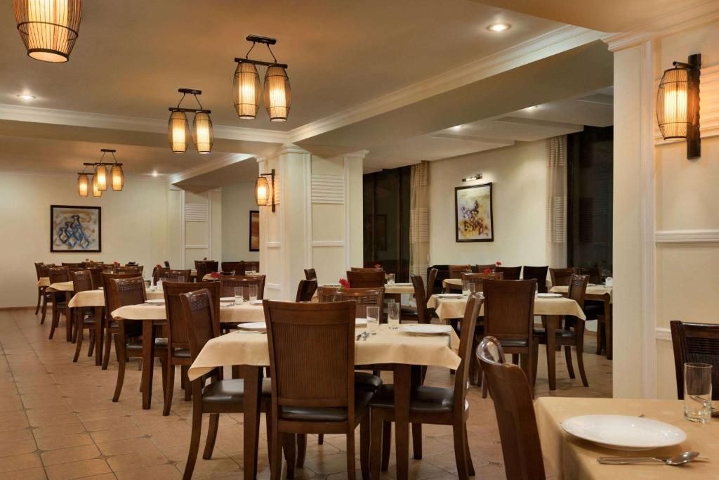 Ramada Tashkent фото 14