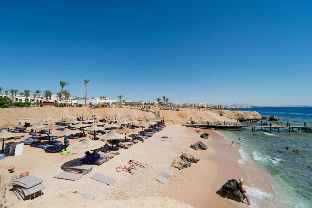 Amphoras Beach фото 8