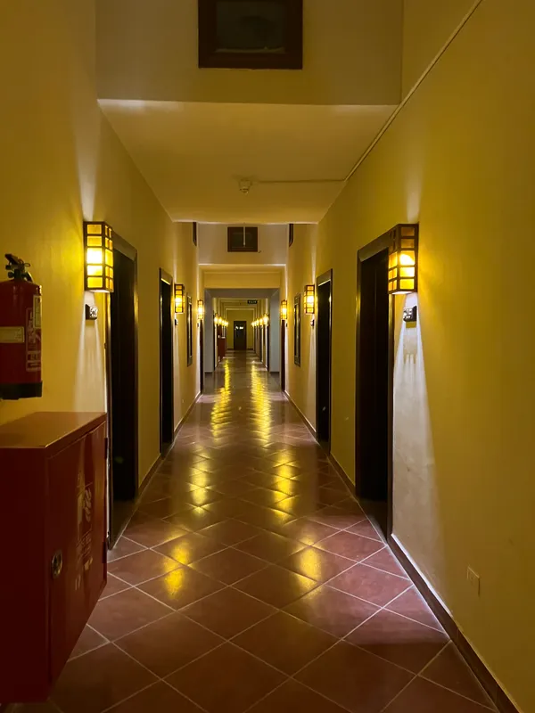 Viva Blue Resort & Diving Sharm El Naga (Adults Only) фото 26