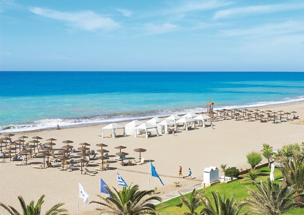 Grecotel Creta Palace фото 52