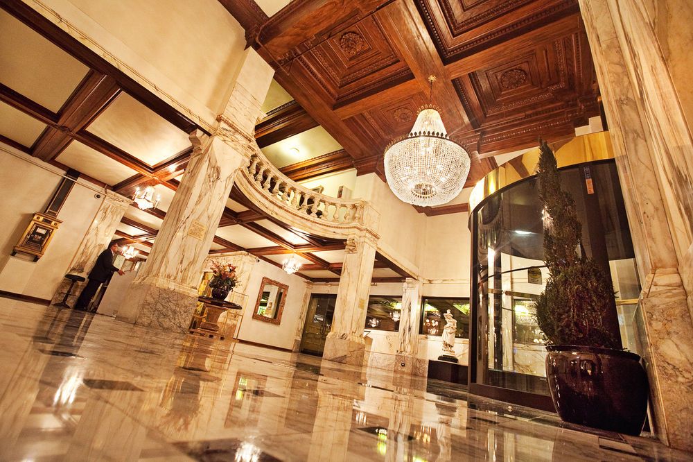 Hotel Whitcomb фото 88