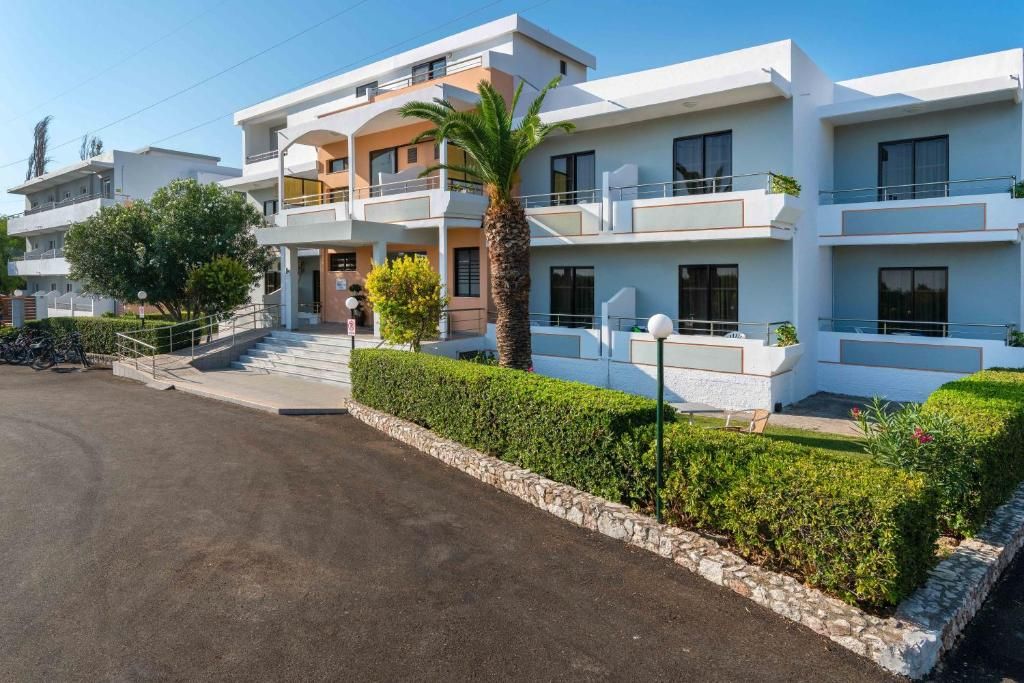 Hotel Meliton фото 19
