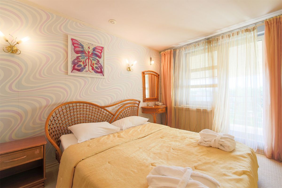 Тропикана Парк фото 133
