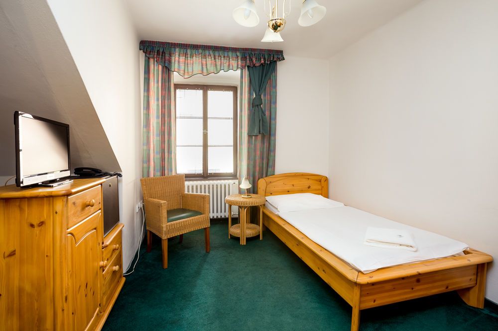 Hotel Zlaty Andel фото 32