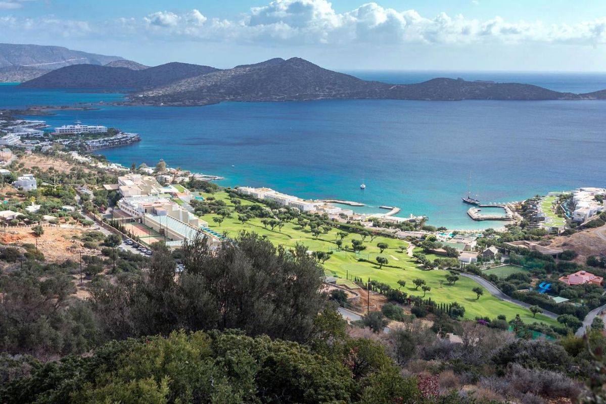 Elounda Orama фото 19