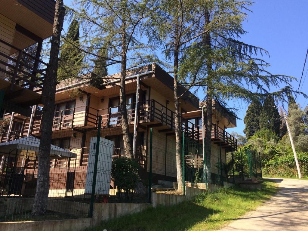 Hotel Eco Village фото 6