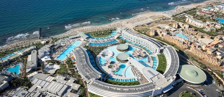Фото отеля Lyttos Mare (Adults Only)