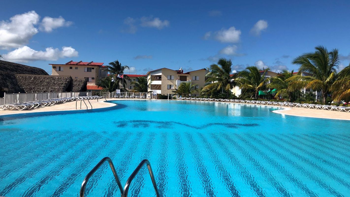 Islazul Aparthotel Azul фото 6