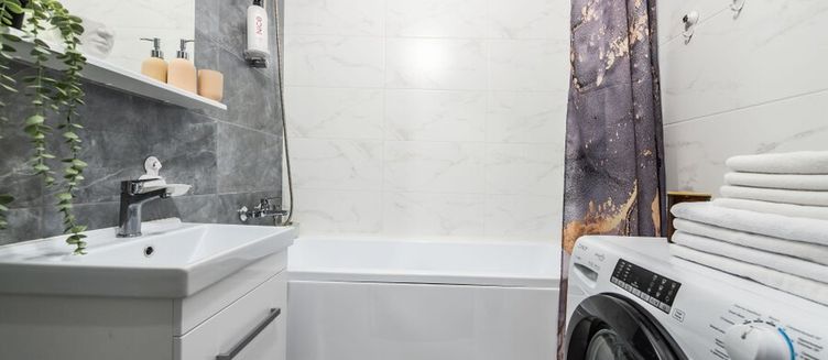 Фото отеля ApartMe Светлановский 14
