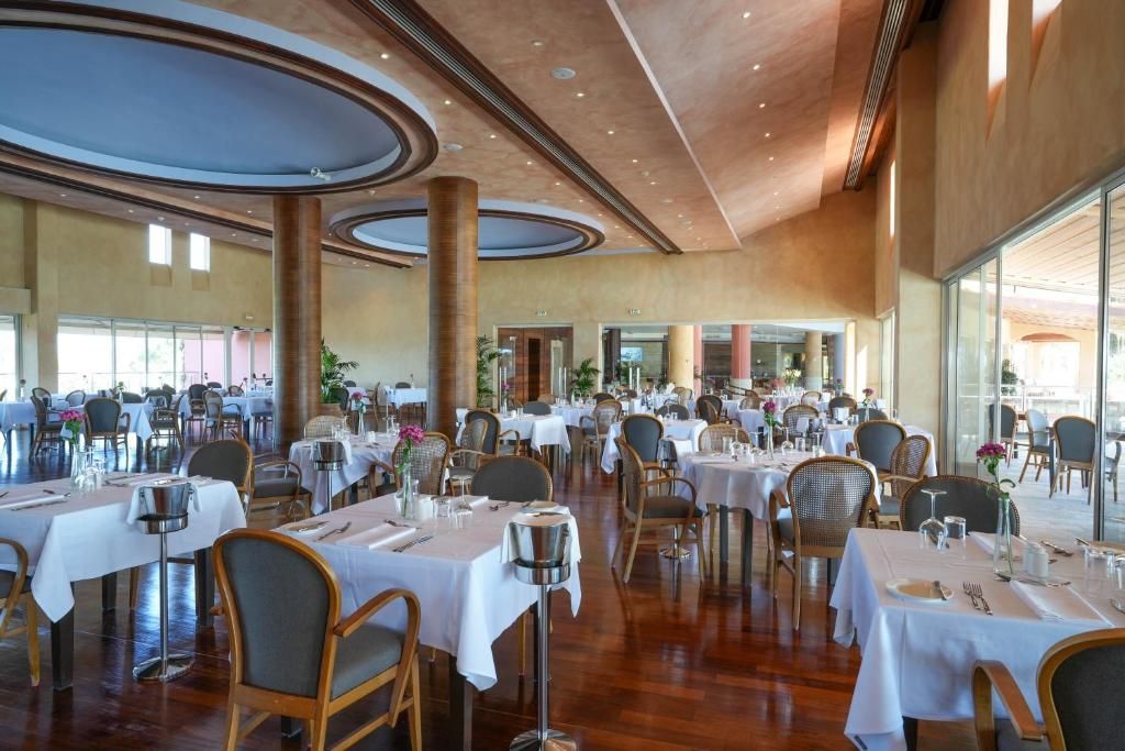 Thalassa Boutique Hotel & Spa фото 20