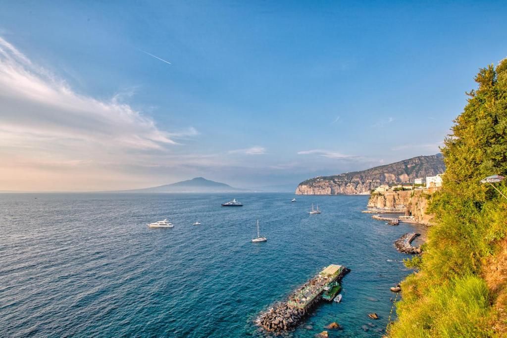 Grand Hotel Riviera фото 3