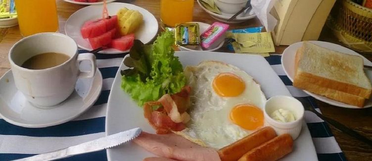 Фото отеля Жемчужина Кавказа