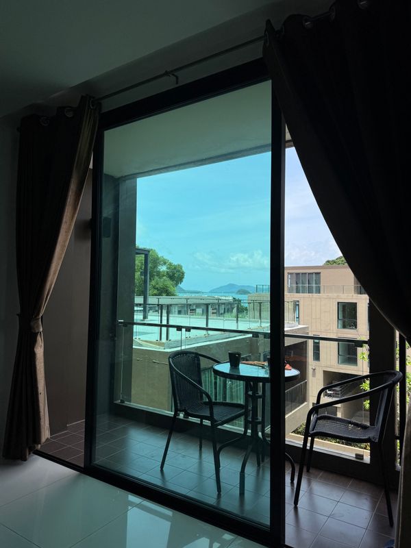Panwa Sunset Beachfront фото 17